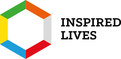 Inspired Lives Project Launch this week