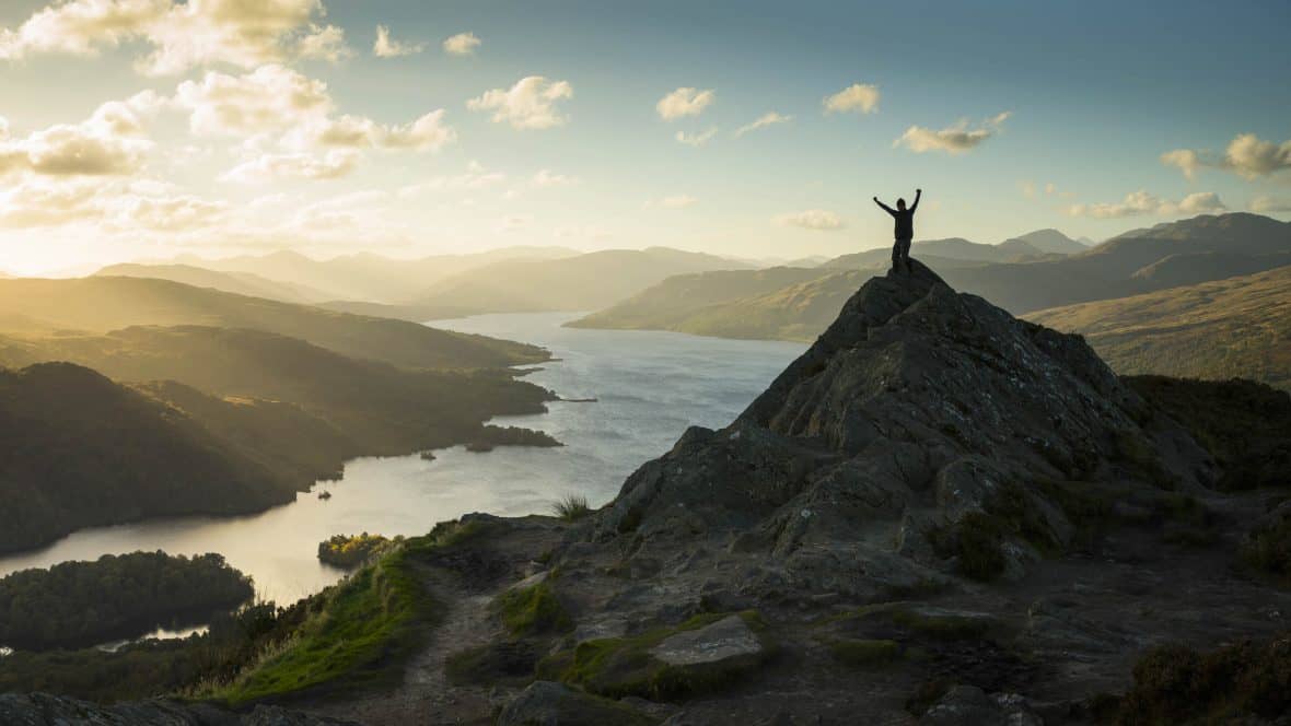 How To Start an Adventure Club